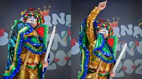 La resiliencia de un Momo que convirtió el dolor en legado