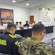 La Policía de Montería se alista para las elecciones de este 2026