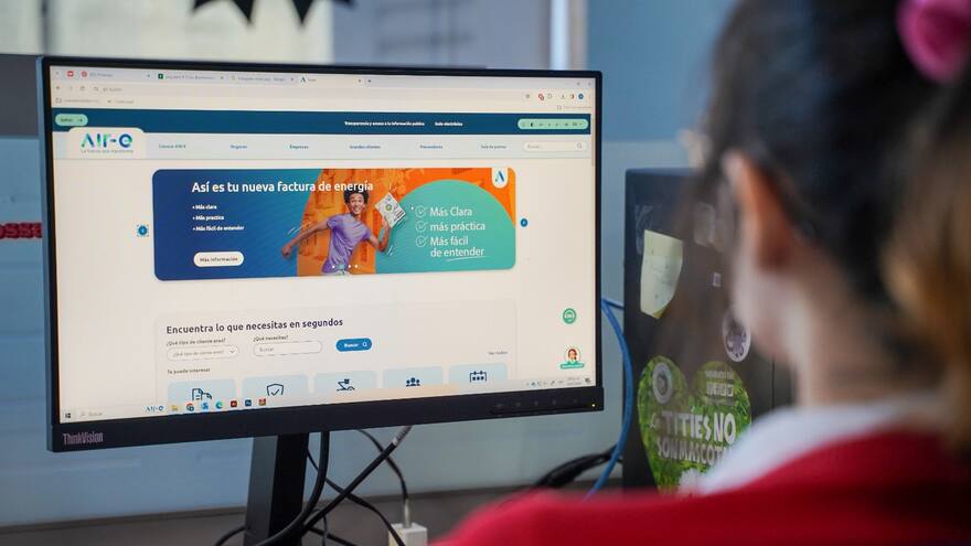 Energía en el Caribe: Air-e fortalece la atención al usuario a través de canales virtuales