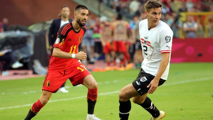 Carrasco critica que Courtois abandonara a Bélgica por no ser capitán