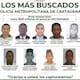 Nueve presuntos homicidas son buscados en Cartagena: ofrecen hasta $20 millones por información