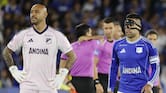 Millonarios pierde 2-1 ante O’Higgins en El Campín y queda eliminado de la Copa Sudamericana: ¿Qué le pasó al ‘Embajador’?