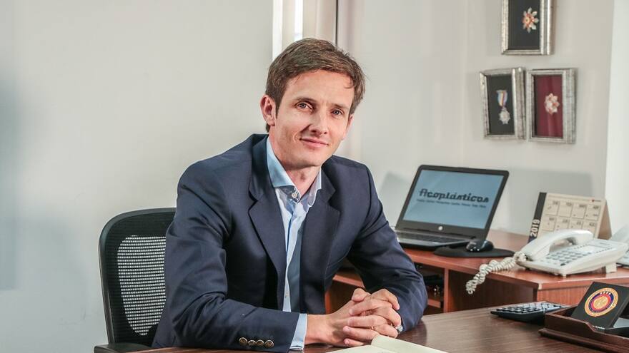 Financiación colaborativa apunta a la economía circular