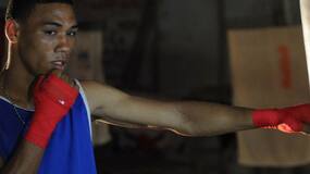 Aplazan cartelera boxística ‘Rivalidad máxima’ en el Elías Chegwin