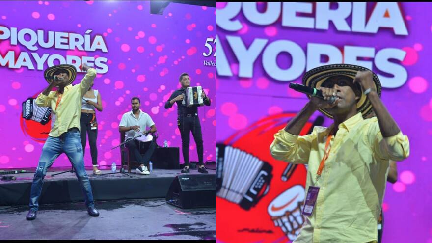 “La Piqueria es un arte que se cultiva con mucha disciplina”