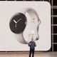 Google anuncia el lanzamiento de su primer reloj inteligente