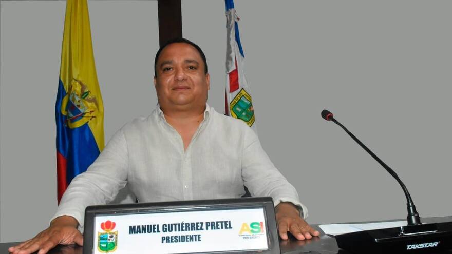 Diputado del Cesar es investigado por supuesta irregularidad en contrato