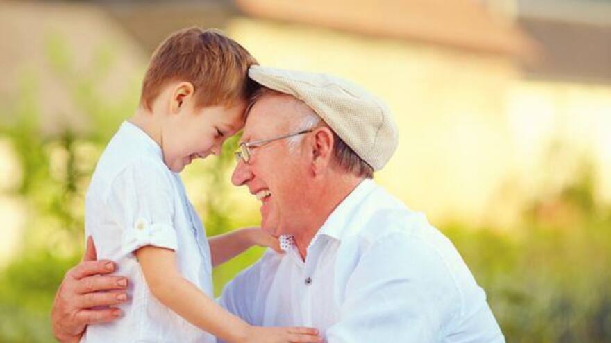 El postre de la vida