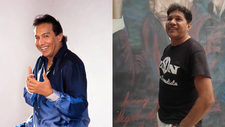 ‘La tiendecita’ que Diomedes Díaz le regaló a su hermano Elver