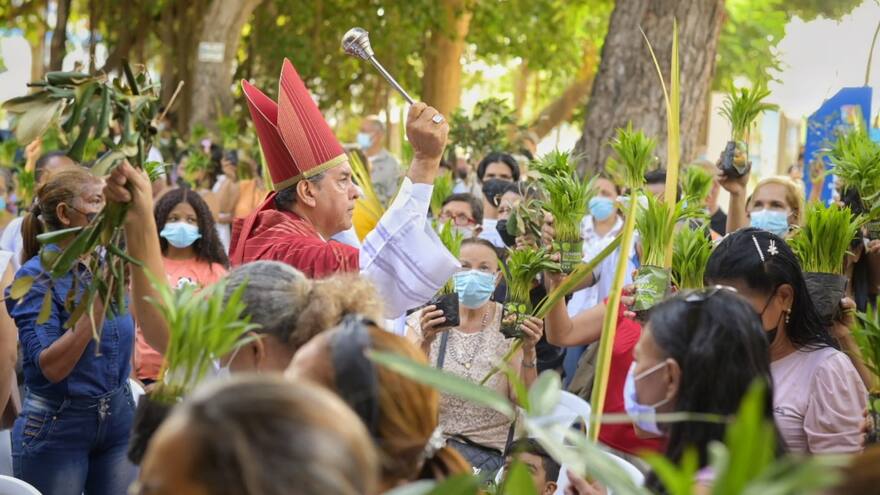 Semana Santa 2022: ¿Cuál es la historia de esta celebración?
