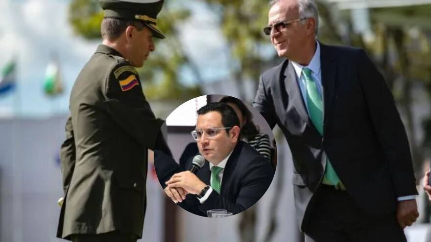 Denuncian a Mindefensa y al general Sanabria por caso de policías en Caquetá