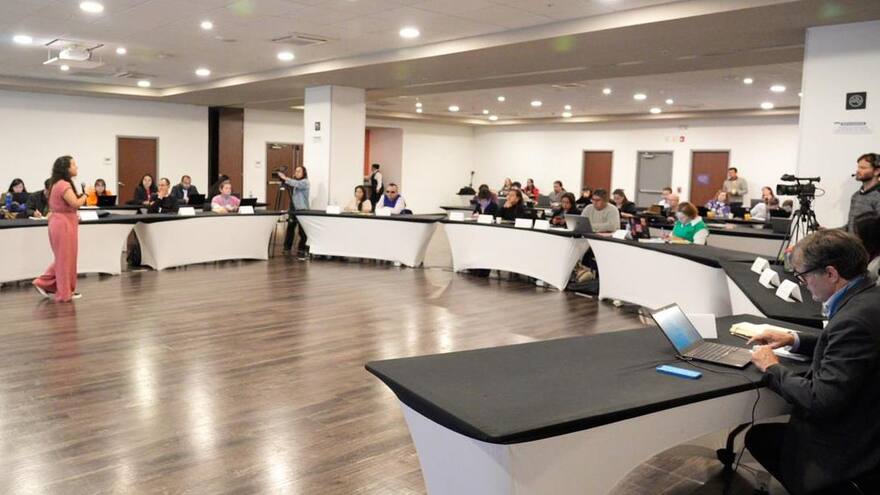 Este jueves sesiona el Consejo Nacional de Reincorporación