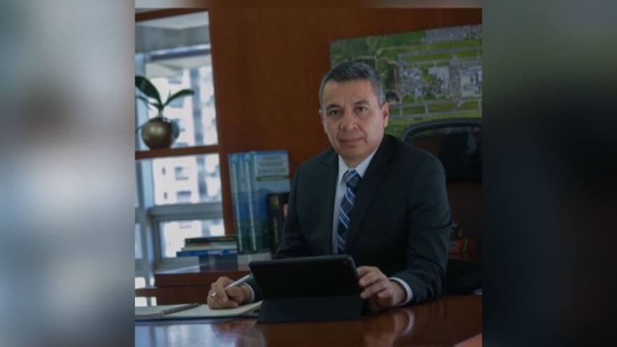 Fortalecer el sector férreo y aéreo, las apuestas del nuevo mintransporte