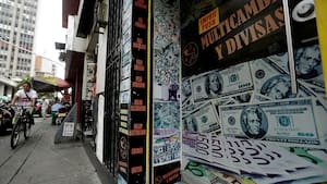 El dólar abrió a la baja este jueves y se ubica en un promedio de $3.658