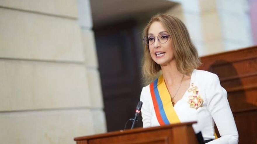 Caducó caso contra Jennifer Arias en la Procuraduría