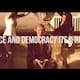 En video | ‘Democracy’, una crítica a políticos del mundo