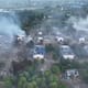 Suben a 26 los muertos por una explosión en una fábrica de fuegos artificiales en China
