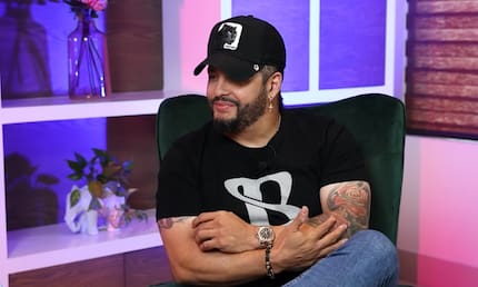 Nelson Velásquez celebrará 25 años de carrera con concierto en el Movistar Arena: precios y fecha