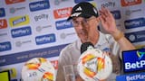 Alfredo Arias y su mensaje a la afición de Junior: “Confíen en sus jugadores”