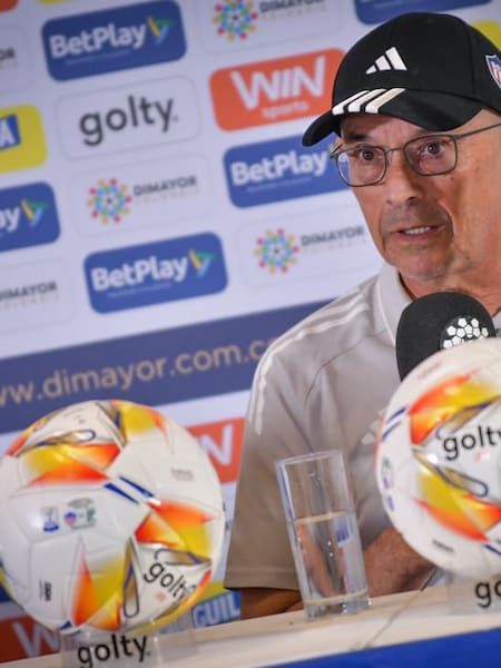 Alfredo Arias y su mensaje a la afición de Junior: “Confíen en sus jugadores”