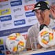 Alfredo Arias y su mensaje a la afición de Junior: “Confíen en sus jugadores”
