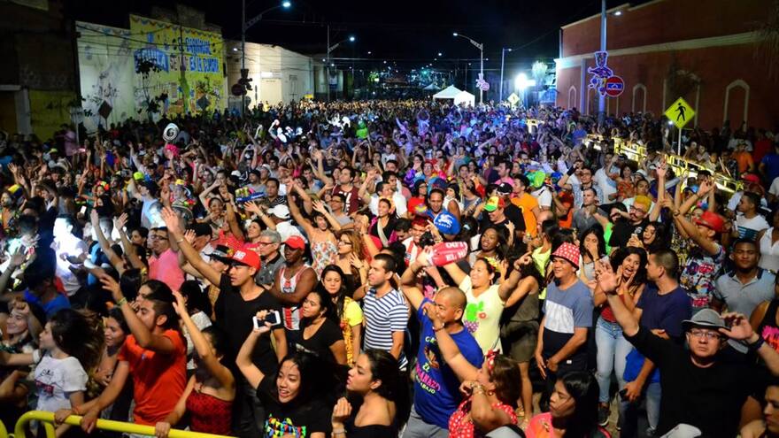 Solicitud de permisos para eventos masivos ahora son por internet: Distrito