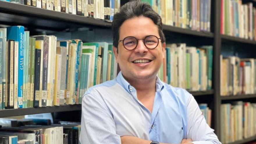 Tribunal Administrativo de Cundinamarca ratifica nombramiento de Alfonso de la Cruz como gerente de Telecaribe