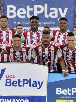 Junior y la lámpara de Aladino | columna de Hugo Illera