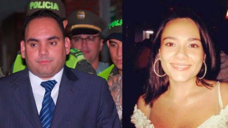 Abogado de exconcejal de Cúcuta apeló a la condena por el homicidio de su esposa