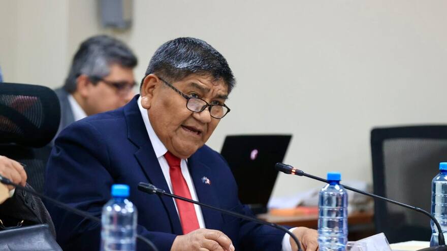 Perú asegura tener recursos mineros para atender demanda mundial en transición energética