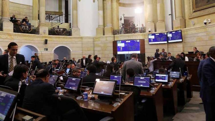 Proyecto anticorrupción: SIP rechaza propuesta de cárcel por calumniar a funcionarios