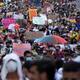 Paro Nacional 28 de abril: los puntos de concentración en Barranquilla y otras ciudades
