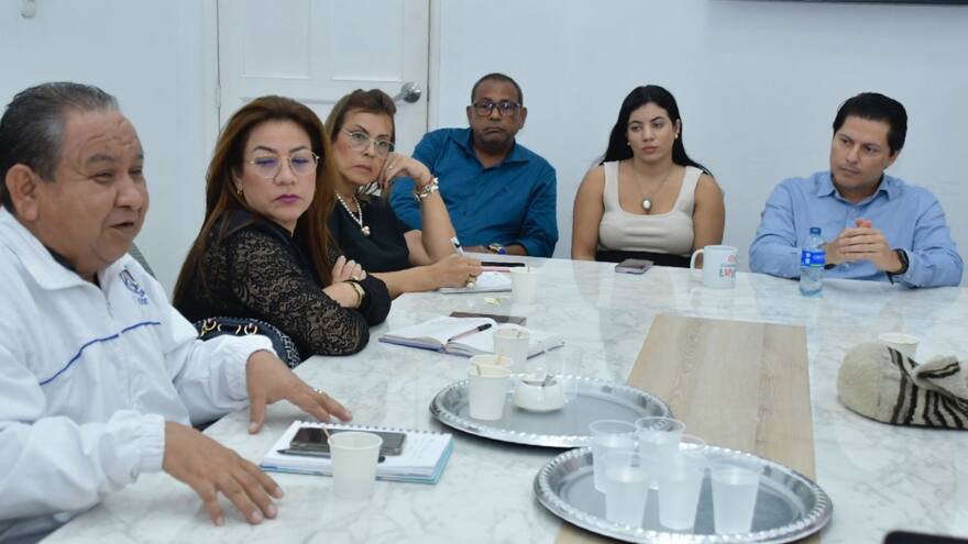 Personería no descarta acciones jurídicas para garantizar el servicio de salud de docentes