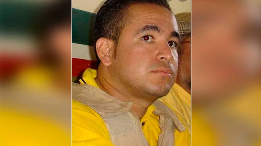 Fiscalía absuelve a Juan David Díaz del delito de homicidio