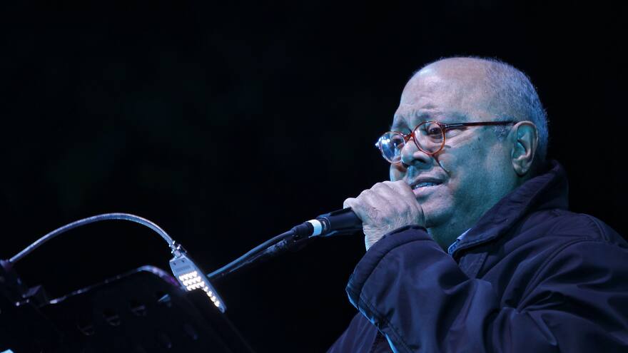 La Casa de América de Madrid acogerá la capilla ardiente de Pablo Milanés