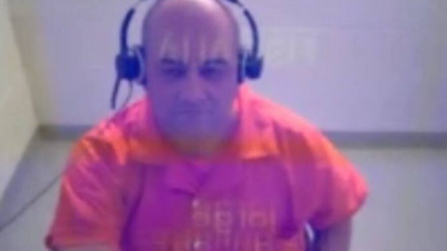 Niegan petición de anular el proceso contra ‘Otoniel’