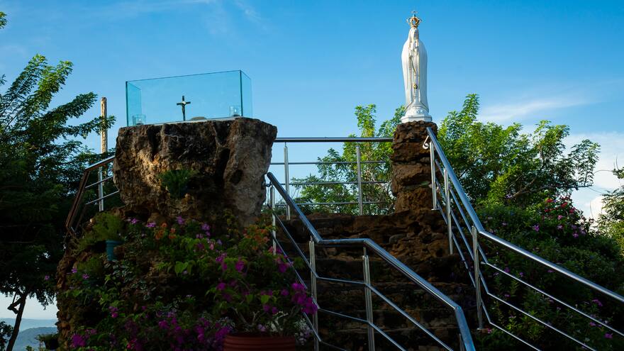 Prepárese para vivir el Jubileo Mariano este sábado