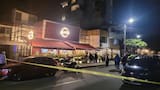 Estudiante de medicina fue asesinado por su padre, un excoronel, en una pizzería durante la noche de Halloween