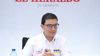 Grupo de 16 representantes conservadores anuncia respaldo a la postulación de Carlos Felipe Córdoba como candidato presidencial