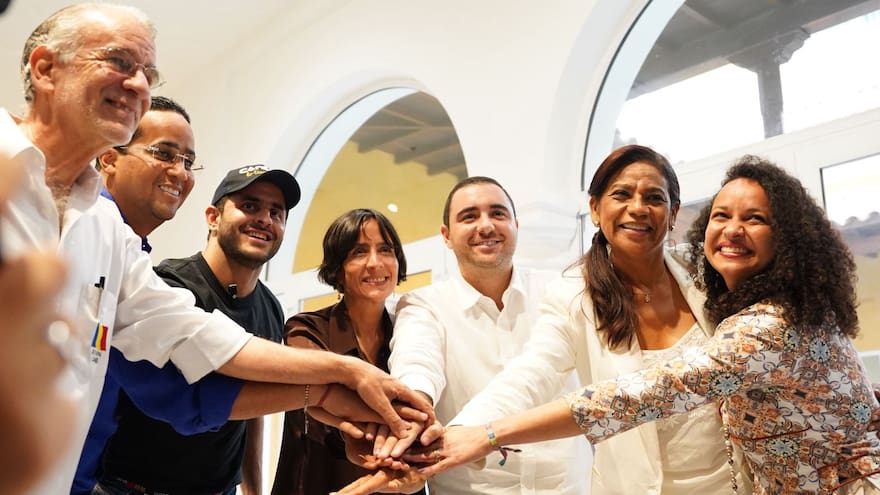 $2.2 billones para la recuperación ambiental de La Mojana