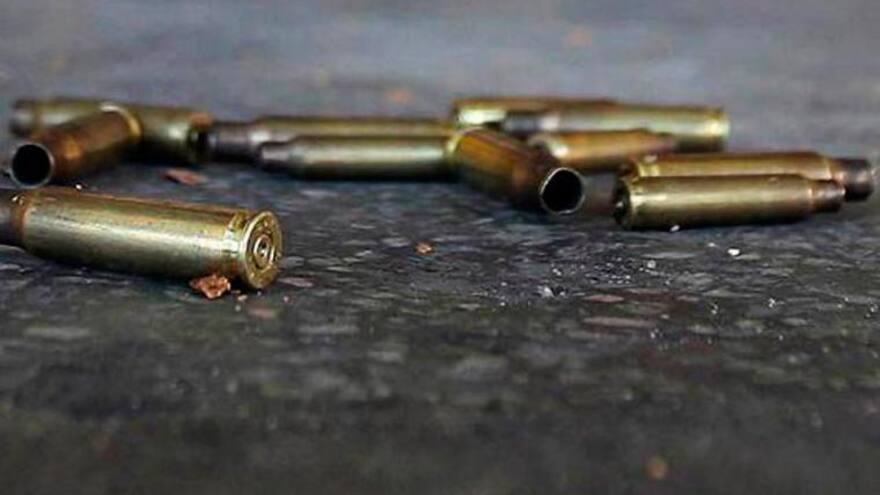 Atentado armado en San Felipe, Barranquilla: un joven resultó herido