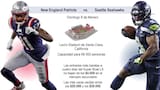 Seattle Seahawks vs. New England Patriots: el nuevo rey se corona en Santa Clara