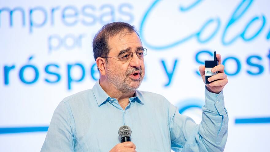 Asobancaria: El viento que apoya la economía empieza a desaparecer