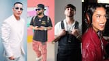 Daddy Yankee, J Castle y nueva versión de ‘Colgando en tus manos’, entre los estrenos musicales de esta semana