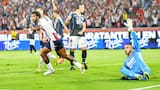 Junior 1, Medellín 0: ¡Con el alma!