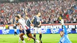 Junior 1, Medellín 0: ¡Con el alma!