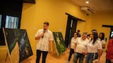 Casa Museo Simón Bolívar celebró el Día Internacional de los Museos con actividades culturales en Soledad