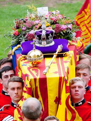 Reyes y reinas | Columna de Manuel Moreno Slagter