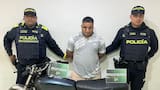 Policía logra recuperar moto hurtada en Baranoa: un sujeto fue capturado
