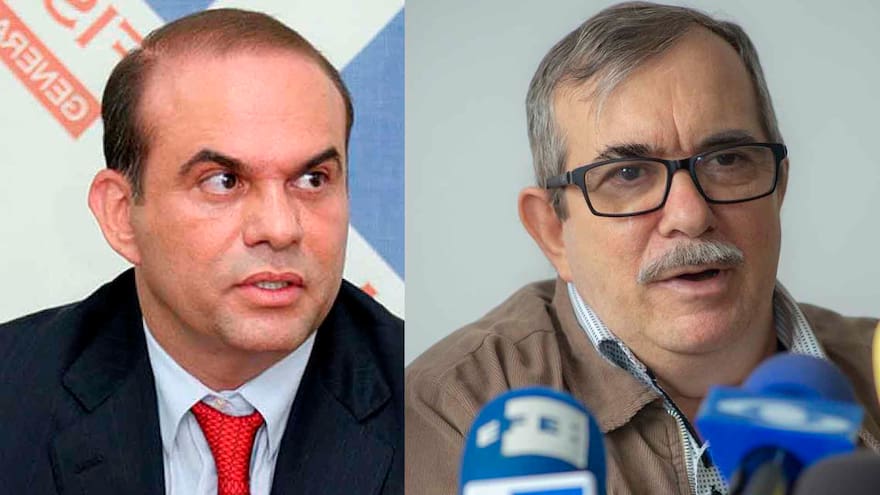 Por primera vez Salvatore Mancuso acudirá a la Comisión de la Verdad